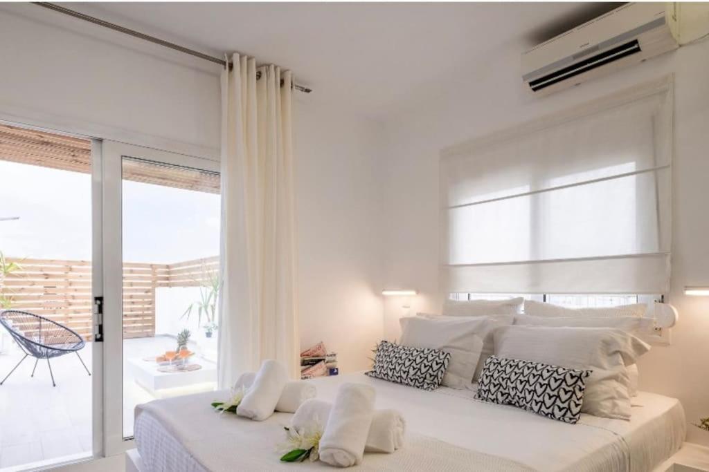 Acropolis View With Jacuzzi Apartment Athens Luaran gambar