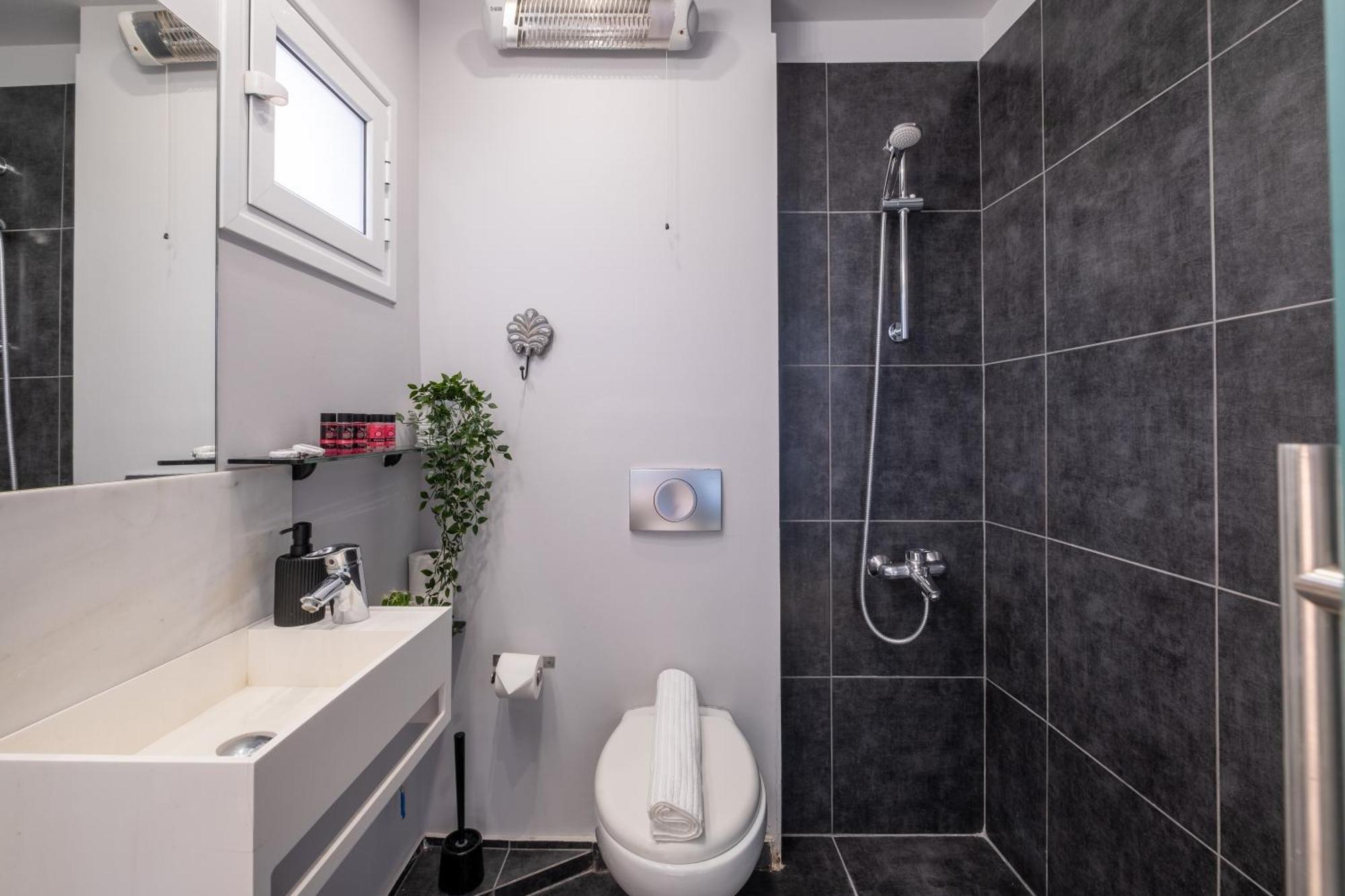 Acropolis View With Jacuzzi Apartment Athens Luaran gambar